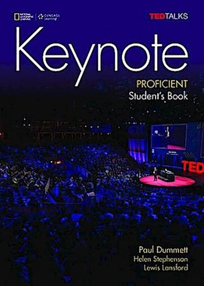 Keynote - C2.1/C2.2: Proficient