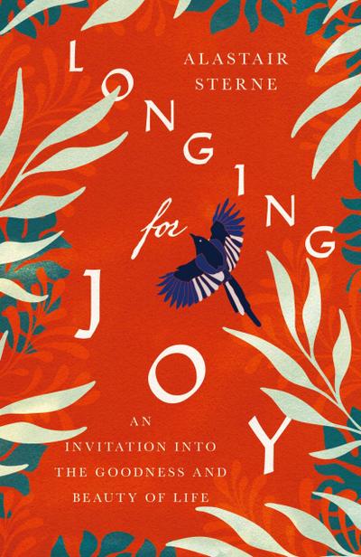 Longing for Joy