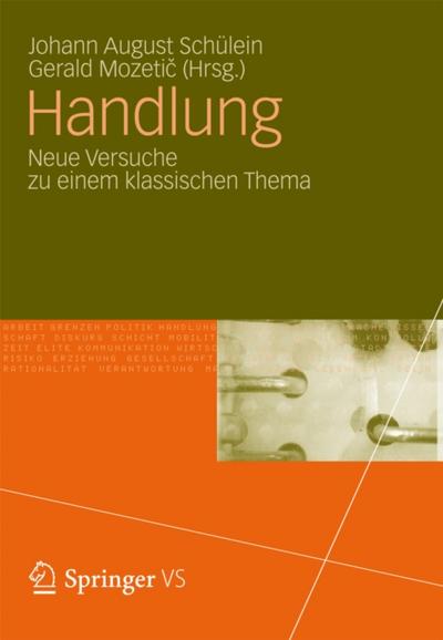 Handlung