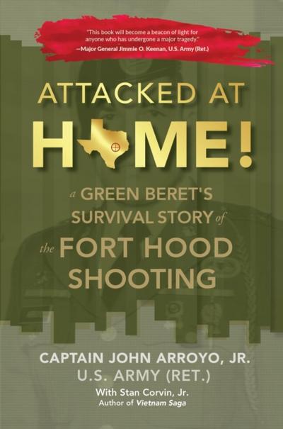 Attacked at Home!