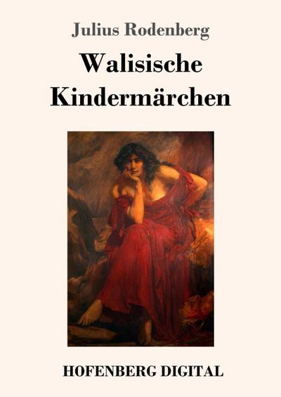 Walisische Kindermärchen