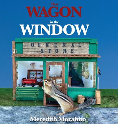 That Wagon In The Window