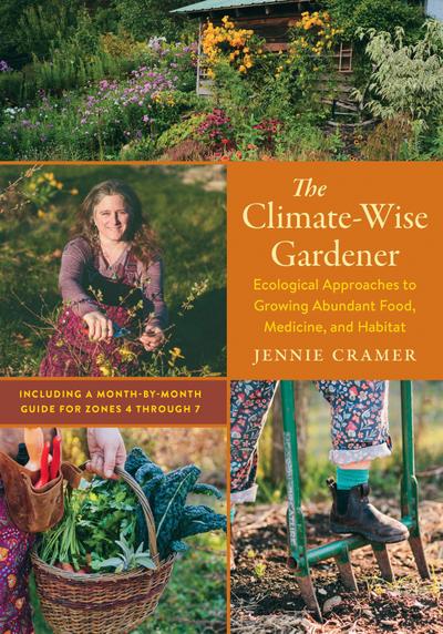 The Climate-Wise Gardener