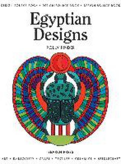 Egyptian Designs