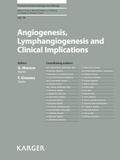 Angiogenesis, Lymphangiogenesis and Clinical Implications