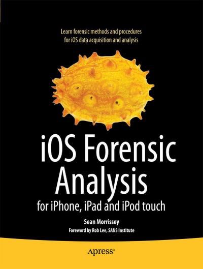IOS Forensic Analysis
