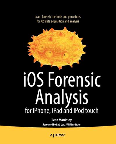 IOS Forensic Analysis