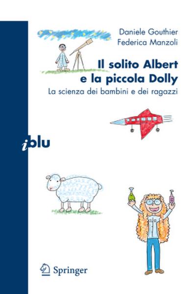 Il solito Albert e la piccola Dolly