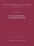 Coins and Economy in Magdala/Taricheae