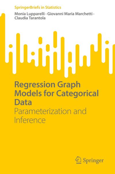 Regression Graph Models for Categorical Data