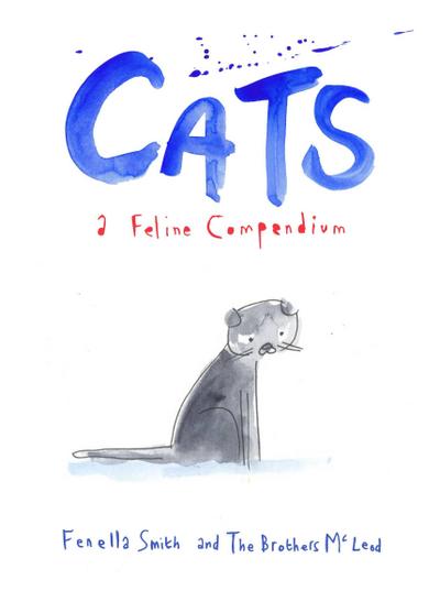 Cats: A Feline Compendium