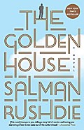 The Golden House: A Novel
