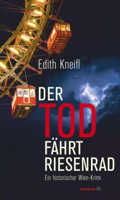 Der Tod fährt Riesenrad