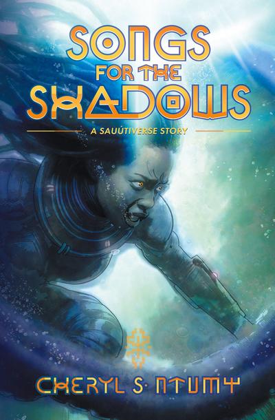 Songs for the Shadows