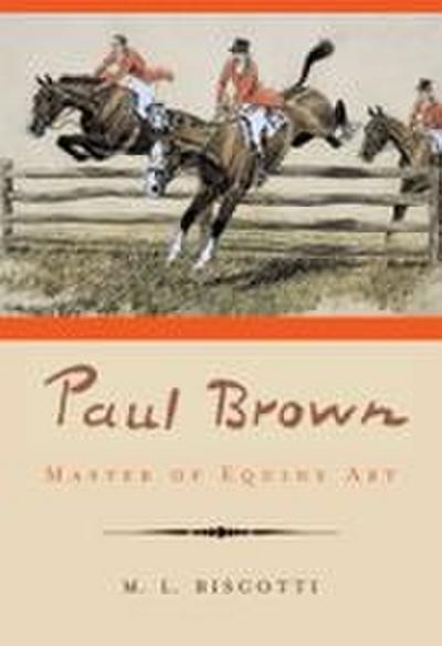 Paul Brown