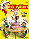 Lucky Luke 36