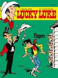 Lucky Luke 41 von Morris | Ebook