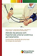 Adesão da pessoa com hipertensão arterial sistêmica ao tratamento