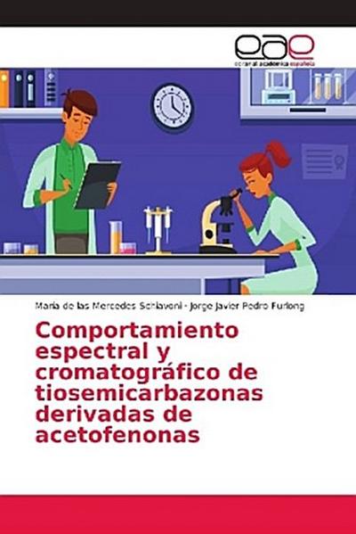 Comportamiento espectral y cromatográfico de tiosemicarbazonas derivadas de acetofenonas