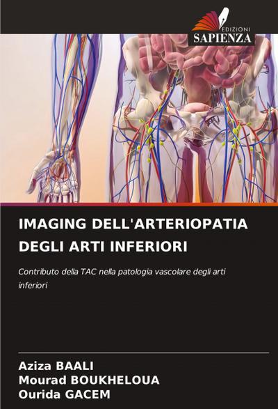 IMAGING DELL’ARTERIOPATIA DEGLI ARTI INFERIORI