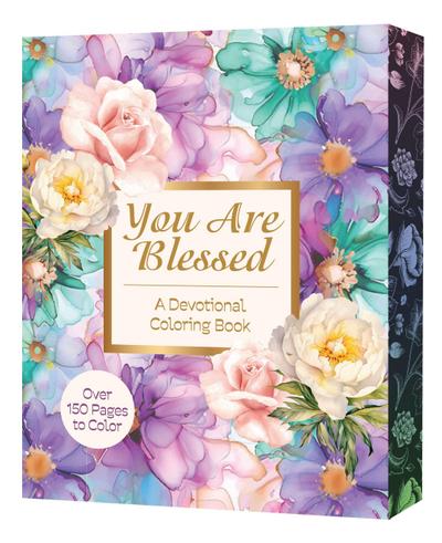 You Are Blessed