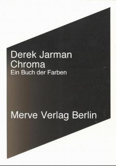 Jarman,Chroma