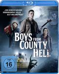 Boys from County Hell