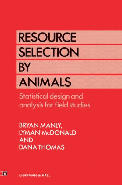 Resource Selection by Animals
