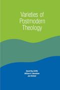 Varieties of Postmodern Theology