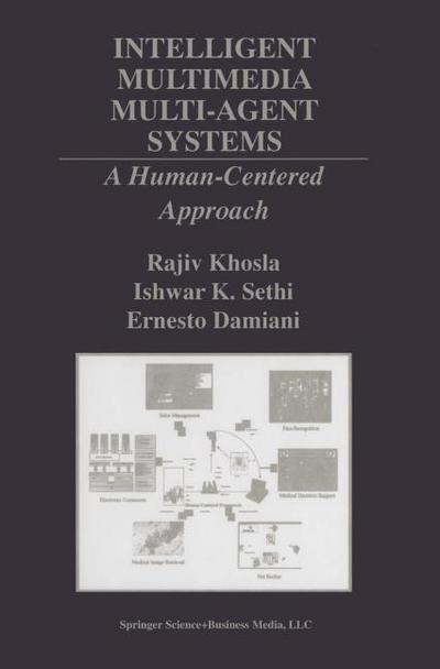Intelligent Multimedia Multi-Agent Systems