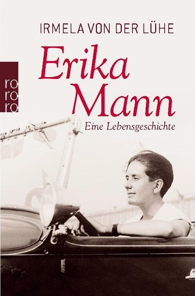 Erika Mann