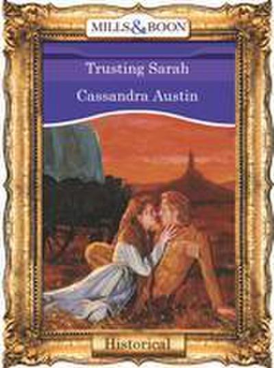 Trusting Sarah