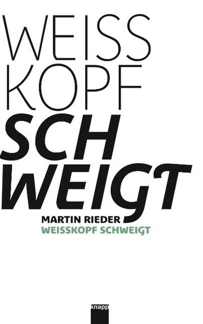 Weisskopf schweigt