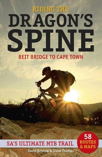 Riding the Dragon’s Spine