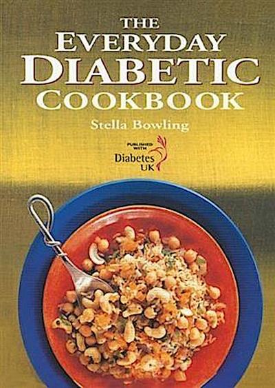 Everyday Diabetic Cookbook