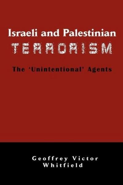 Israeli and Palestinian Terrorism