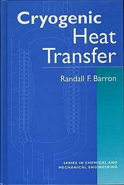 Cryogenic Heat Transfer