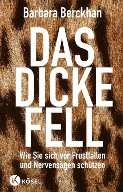 Das dicke Fell