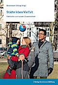 Städte leben Vielfalt