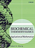 Biochemical Thermodynamics