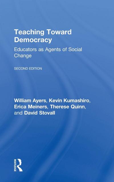 Teaching Toward Democracy 2e