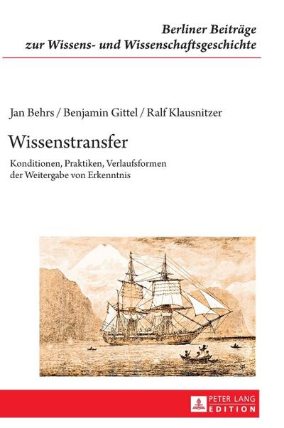 Wissenstransfer