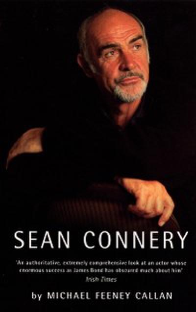 Sean Connery