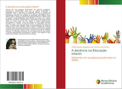 A docência na Educação Infantil
