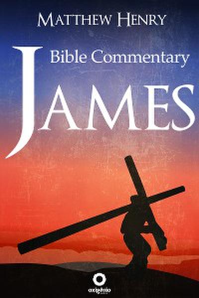 James - Complete Bible Commentary Verse by Verse