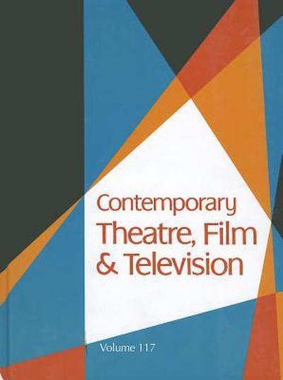 Contemporary Theatre, Film and Television