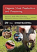 Organic Meat Production and Processing