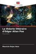 La théorie littéraire d’Edgar Allan Poe