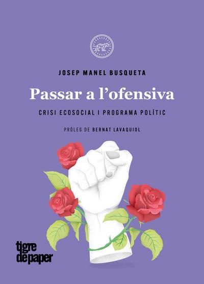 Passar a lofensiva