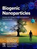 Biogenic Nanoparticles